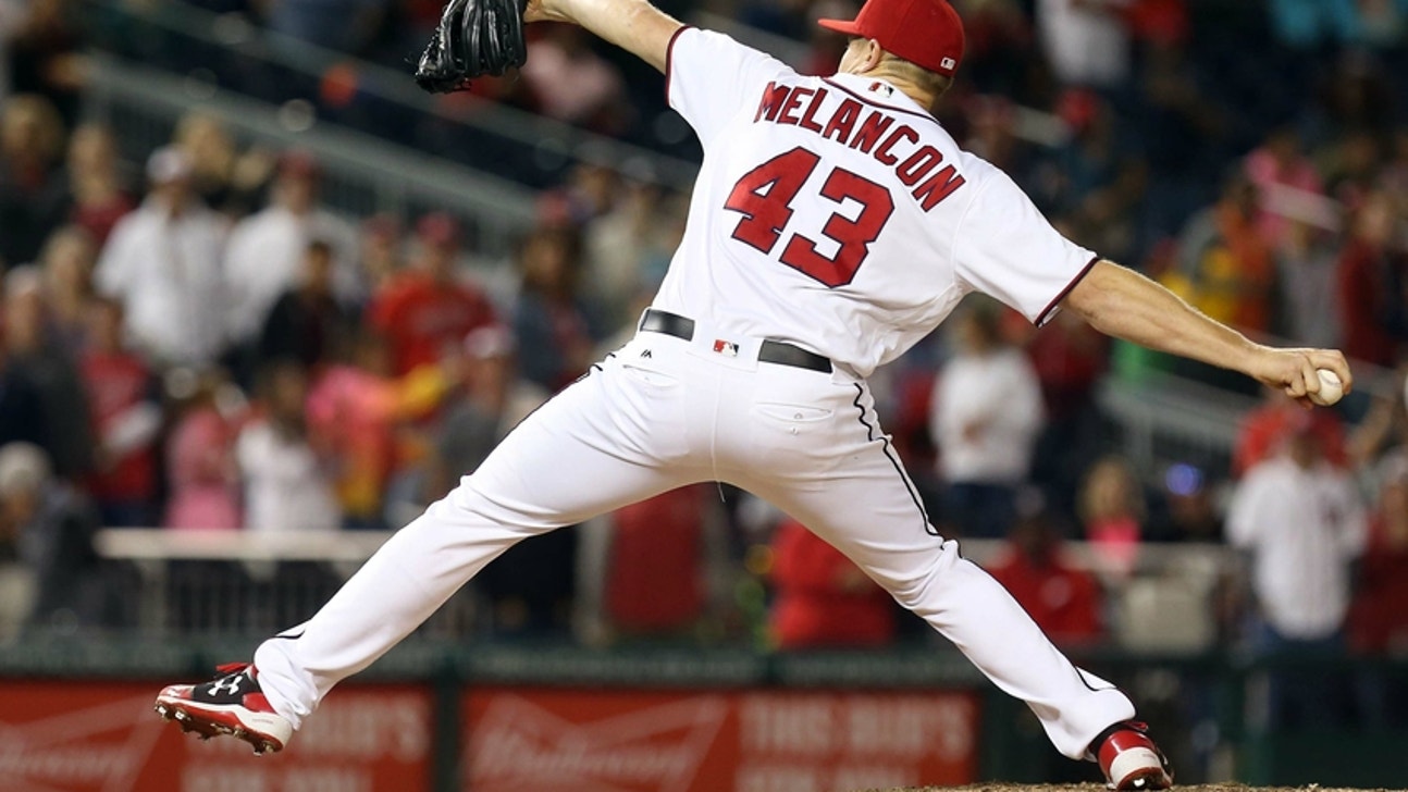 Los Angeles Dodgers: Should They Seriously Consider Mark Melancon?