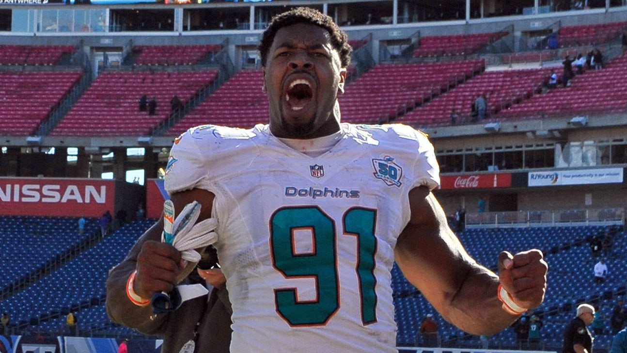 Can Dolphins sustain aggression after win in Campbell's coaching debut?