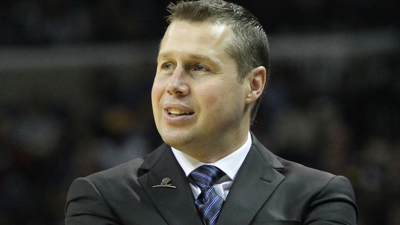 WTF?! Grizzlies coach calls out play with hilarious, NSFW name