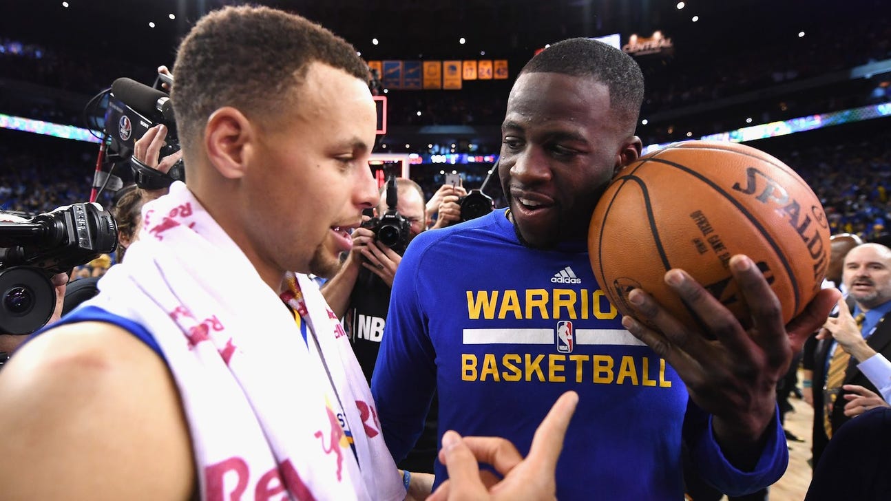 Why Golden State Warriors haters should stop worrying about 'illegal screens'