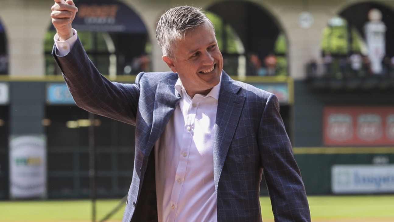 Astros got Carlos Beltran, what's left to do?