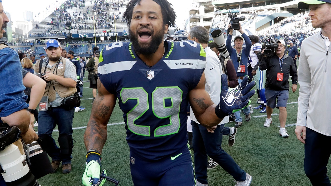 Thomas still unhappy with Seahawks after 2 interception game vs. Cowboys