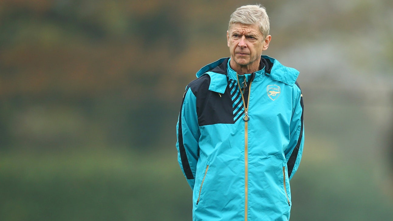 Wenger: I've never asked players to take performance-enhancing drugs