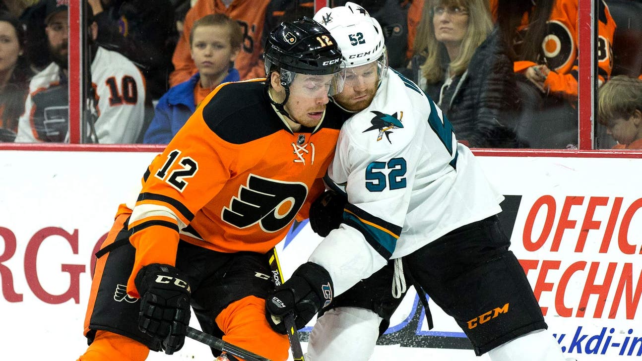 Bruins could set bar too high for new D-man Irwin