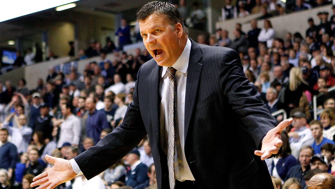 Creighton hires assistant coach Preston Murphy