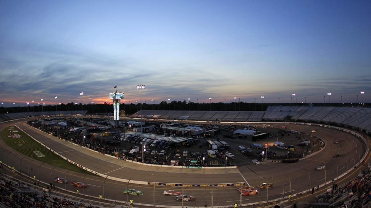 NASCAR: 4 Predictions for The Federated Auto Parts 400 at Richmond