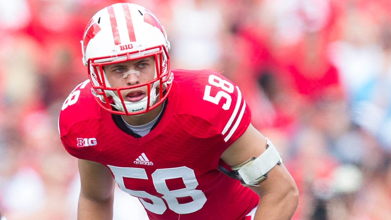 Most Important Badgers No. 11: Joe Schobert
