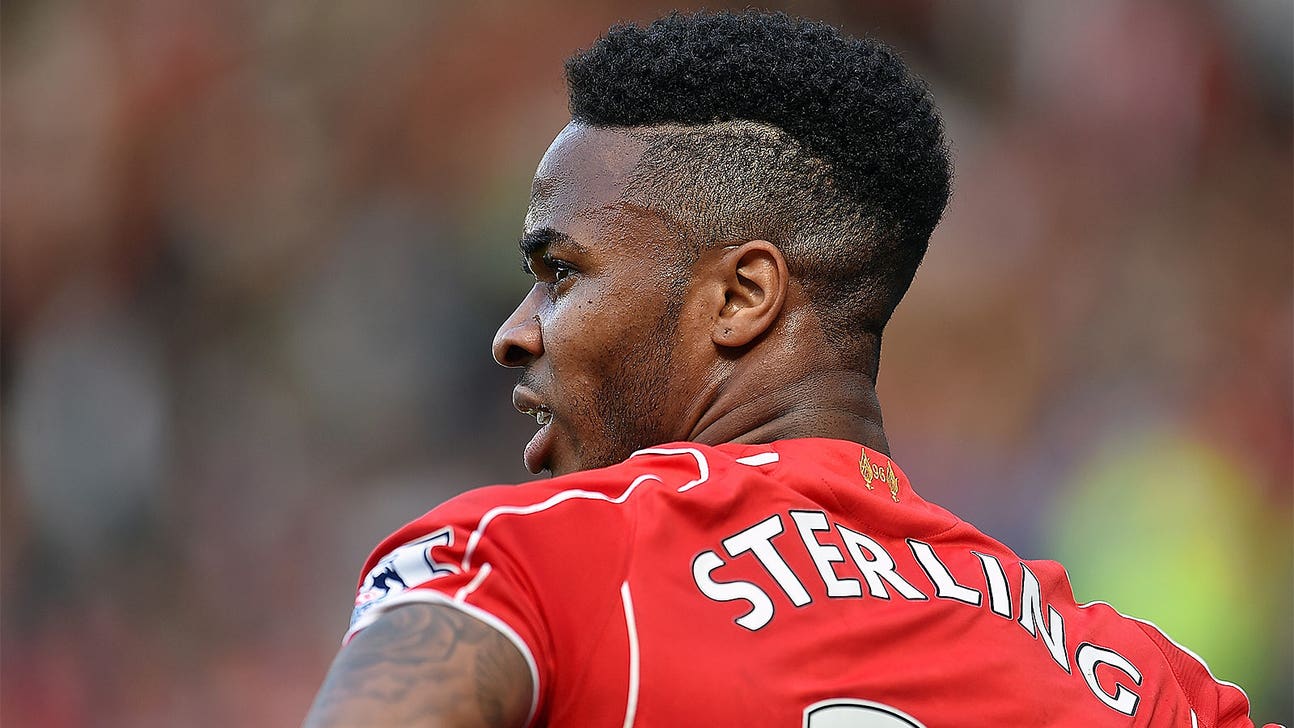 Liverpool cancel contract extension talks with Raheem Sterling
