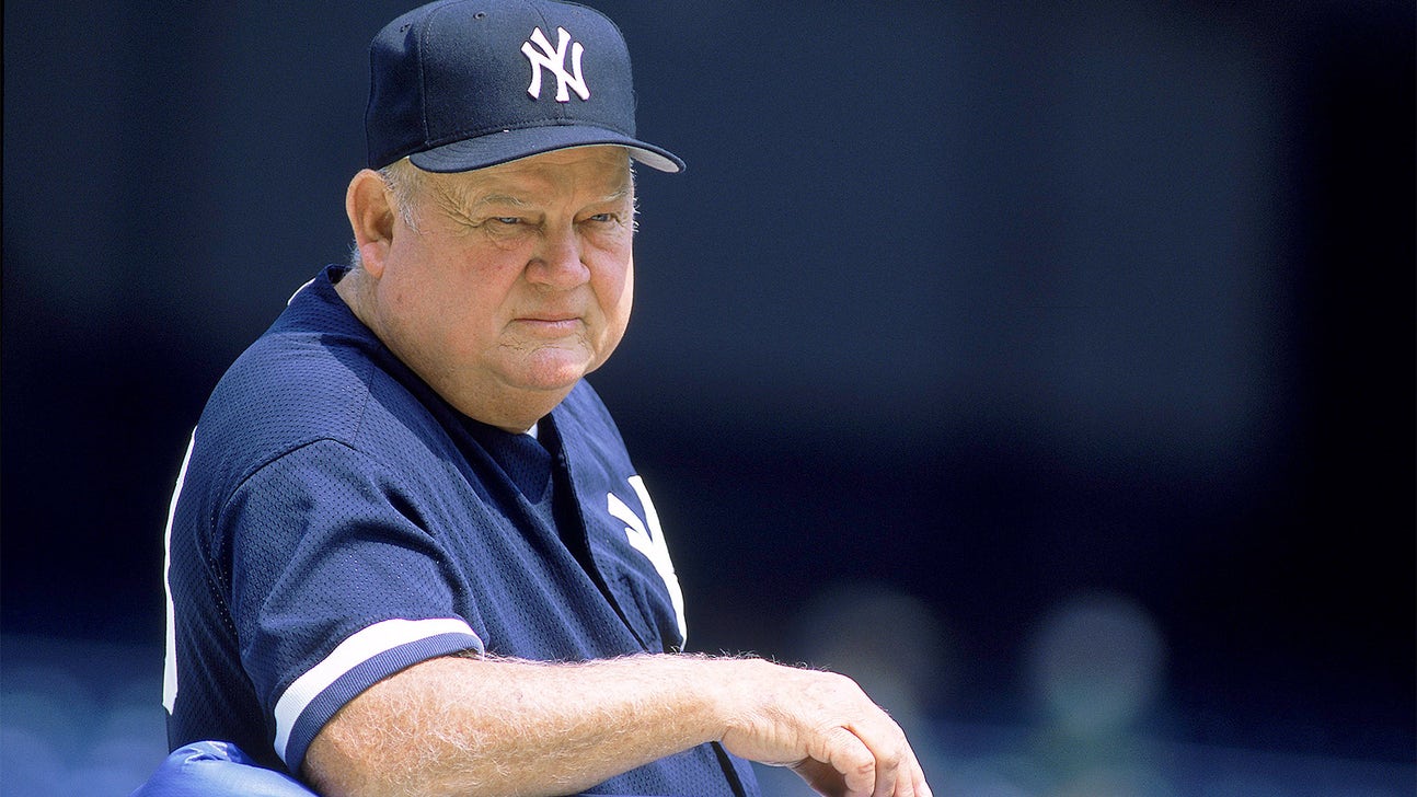 Don Zimmer, popular MLB figure for nearly seven decades, dies at 83