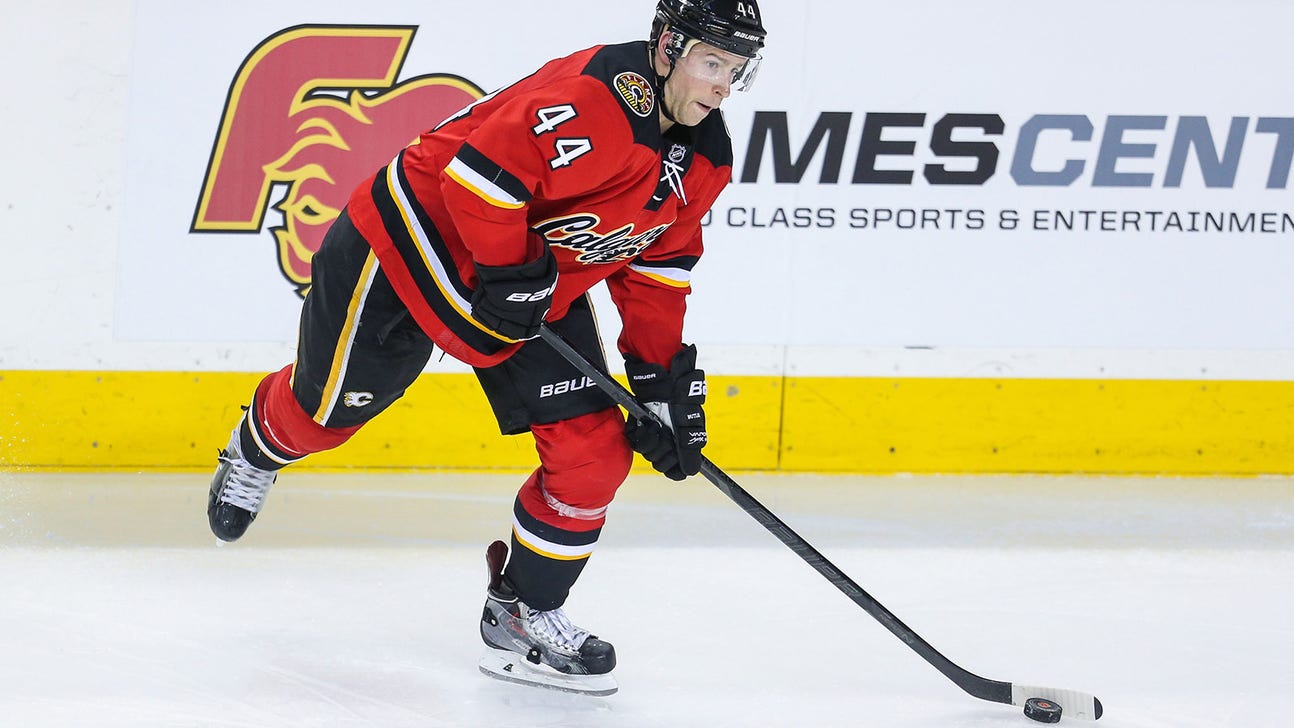 Blues sign defenseman Chris Butler to one-year deal