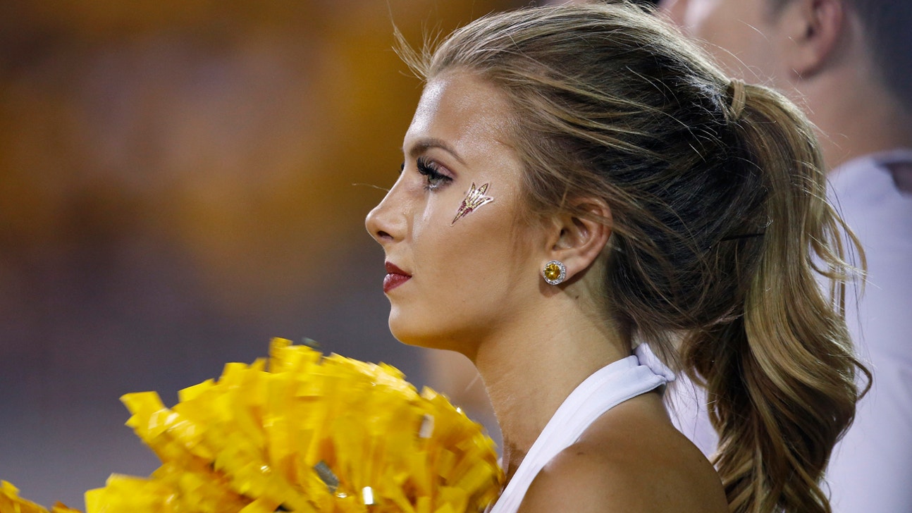 How to watch Texas Tech vs. Arizona State: Live stream, TV channel, start time