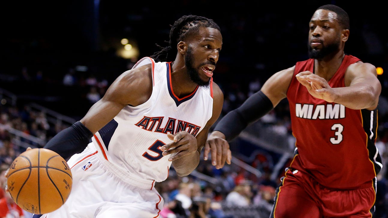 Anything is possible: Four outcomes Heat need for miracle playoff berth