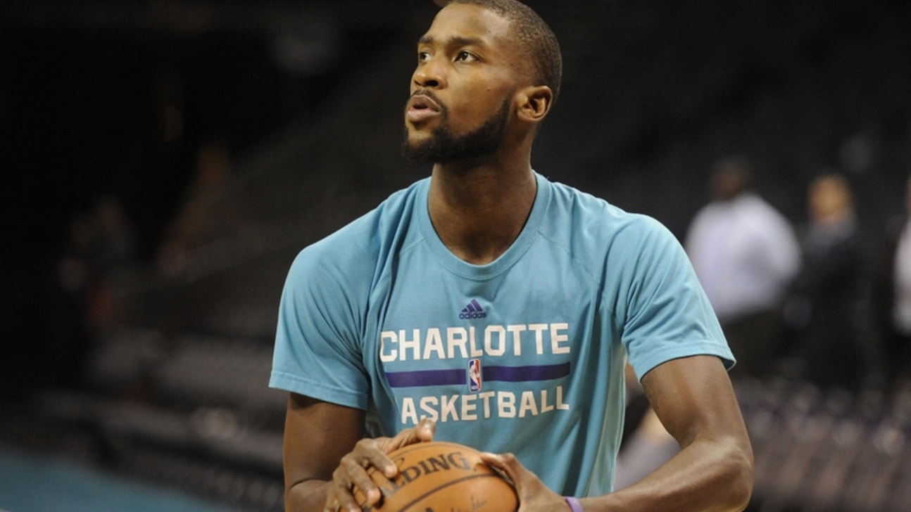 Michael Kidd-Gilchrist is the Charlotte Hornets Most Important Player