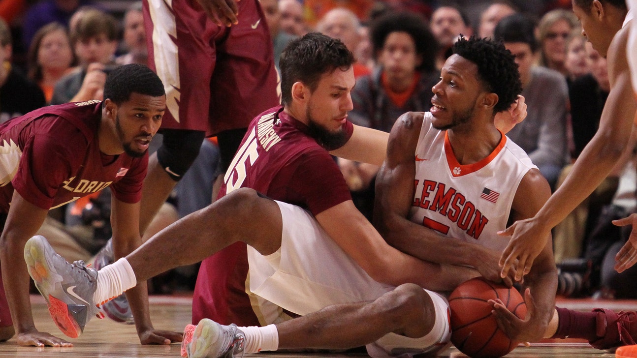 Shaky defense dooms FSU in ACC opener against Clemson
