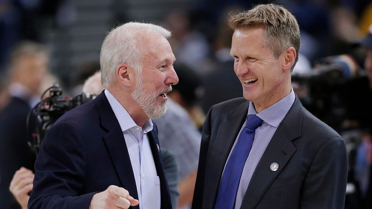 Fake First-Quarter Awards: Most Woke Coach, Biggest Flop And More