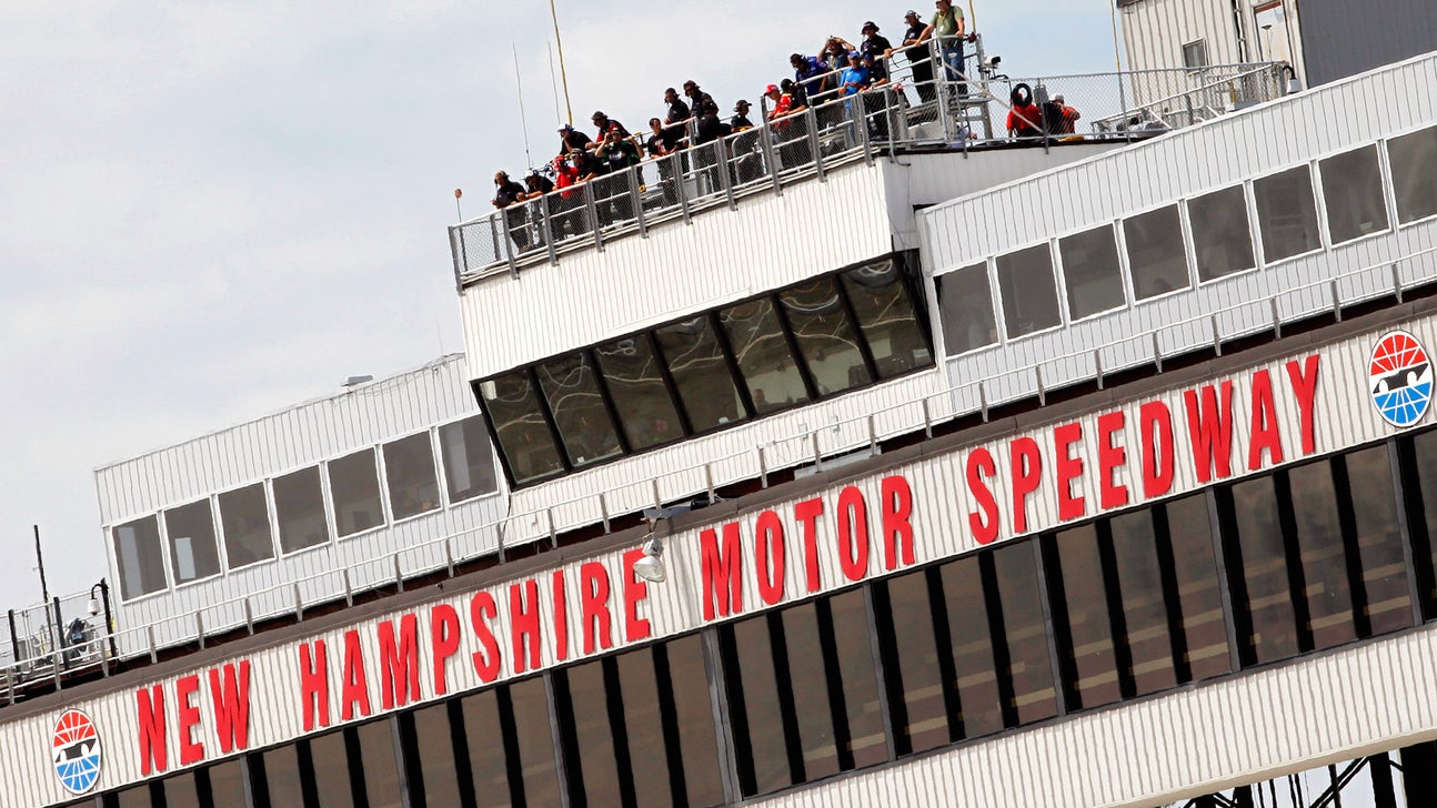 Trucks move around in 2014: NASCAR reveals new schedule