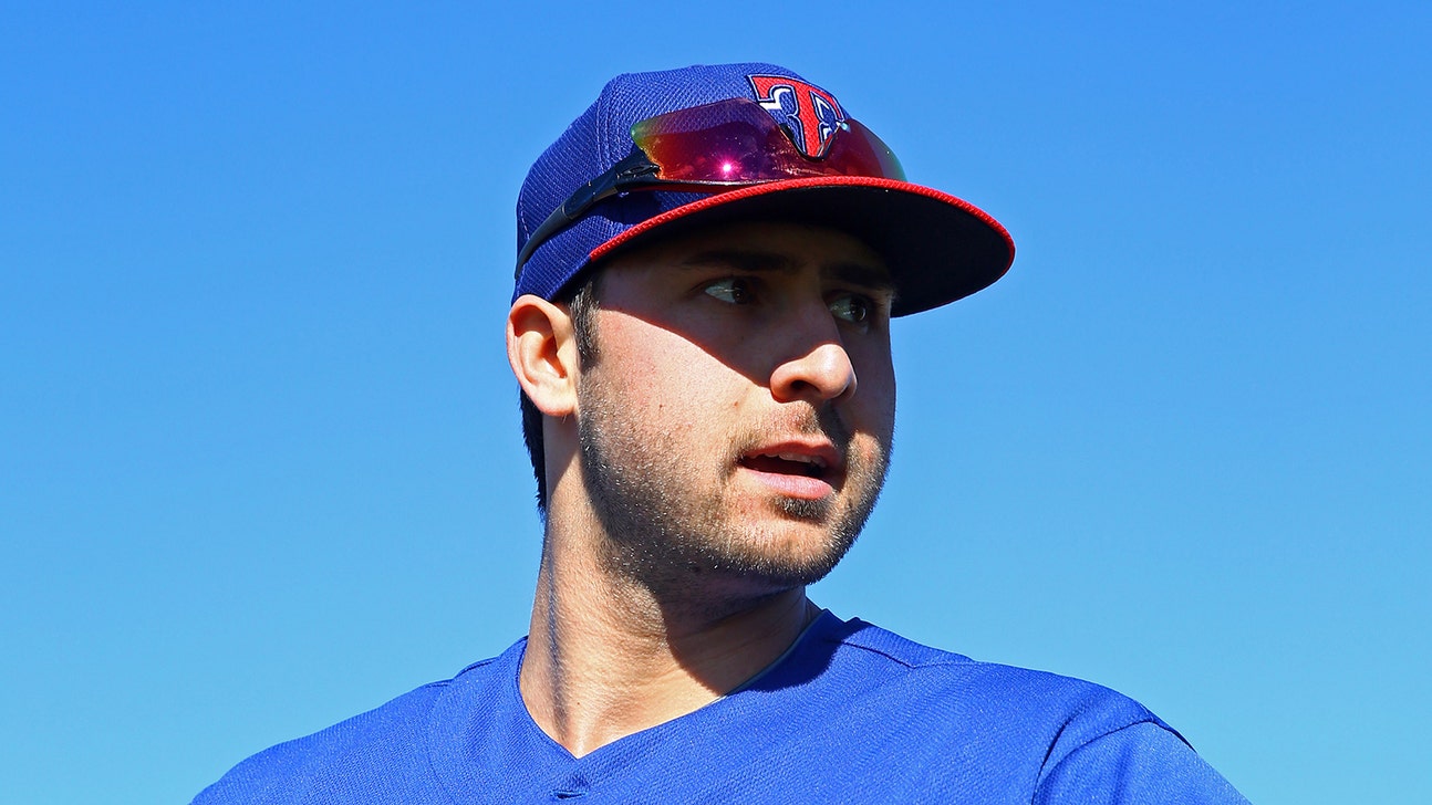 Gallo in no rush to get to Arlington