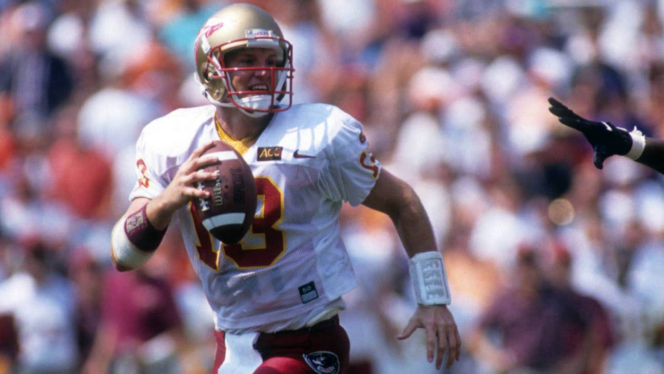 Here's a photo of Danny Kanell wearing an Alabama shirt