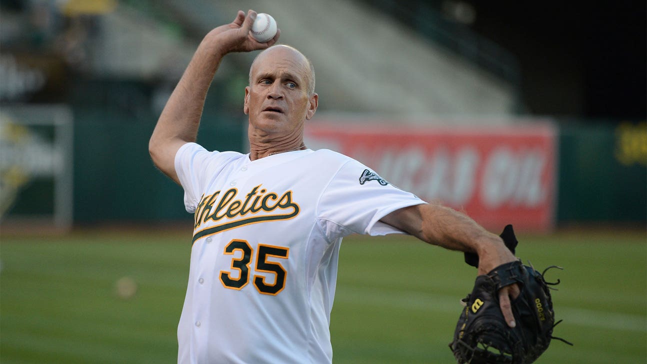 Bob Welch, pitching coach for '01 champion D-backs, dies at 57