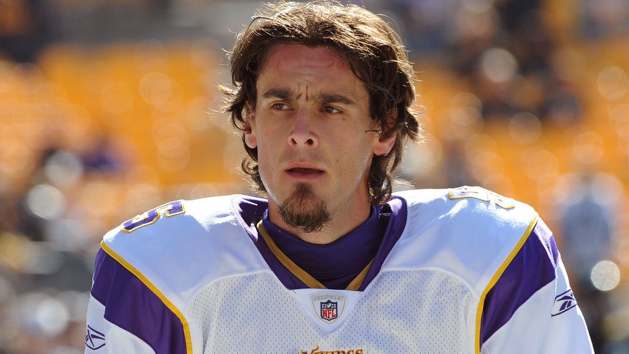Kluwe backs off threat to sue Vikings -- for now