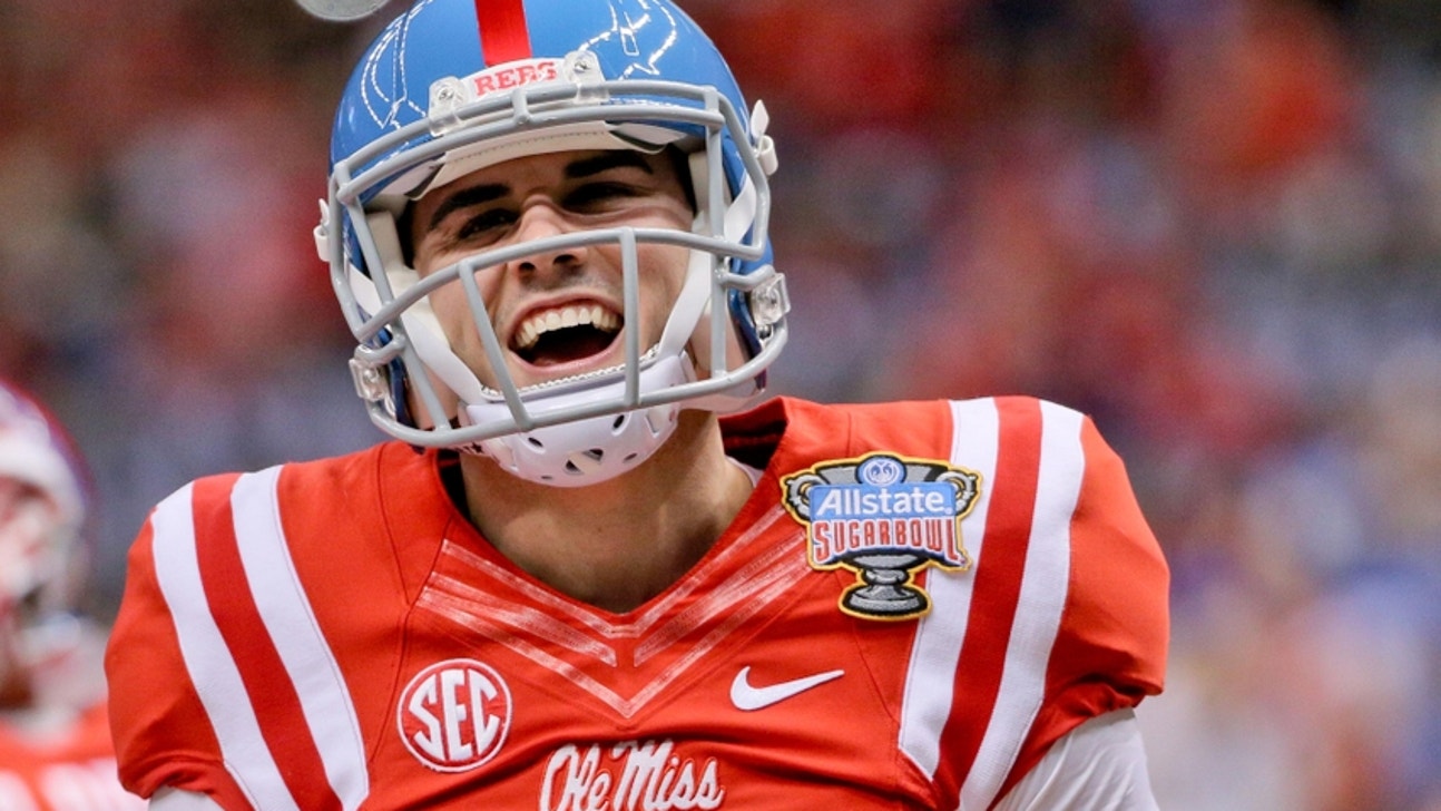 Questions that need Answers for Ole Miss Football