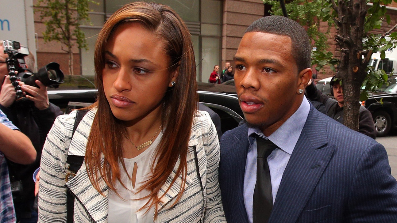 Domestic violence charges against Ray Rice officially dropped