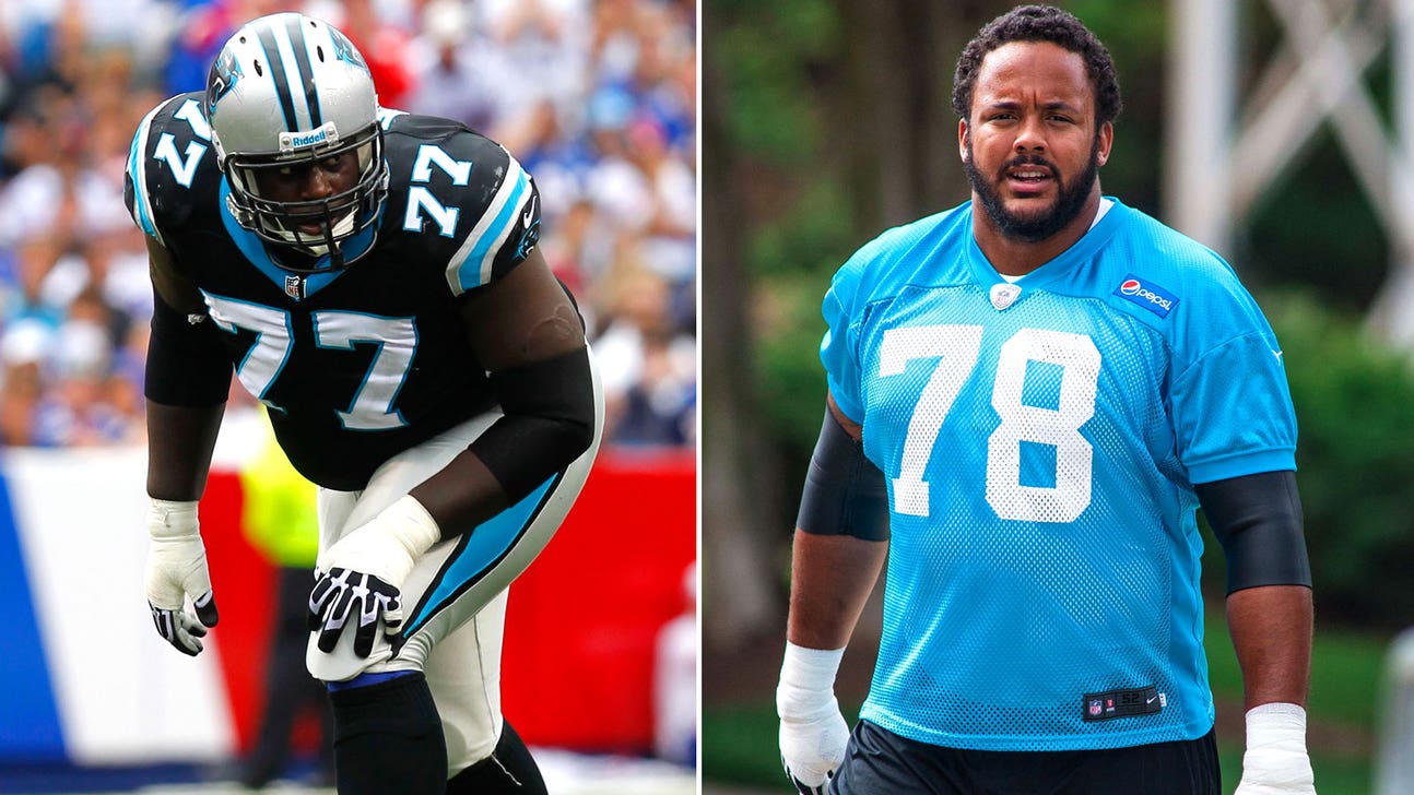 Panthers: 5 position battles to watch during training camp