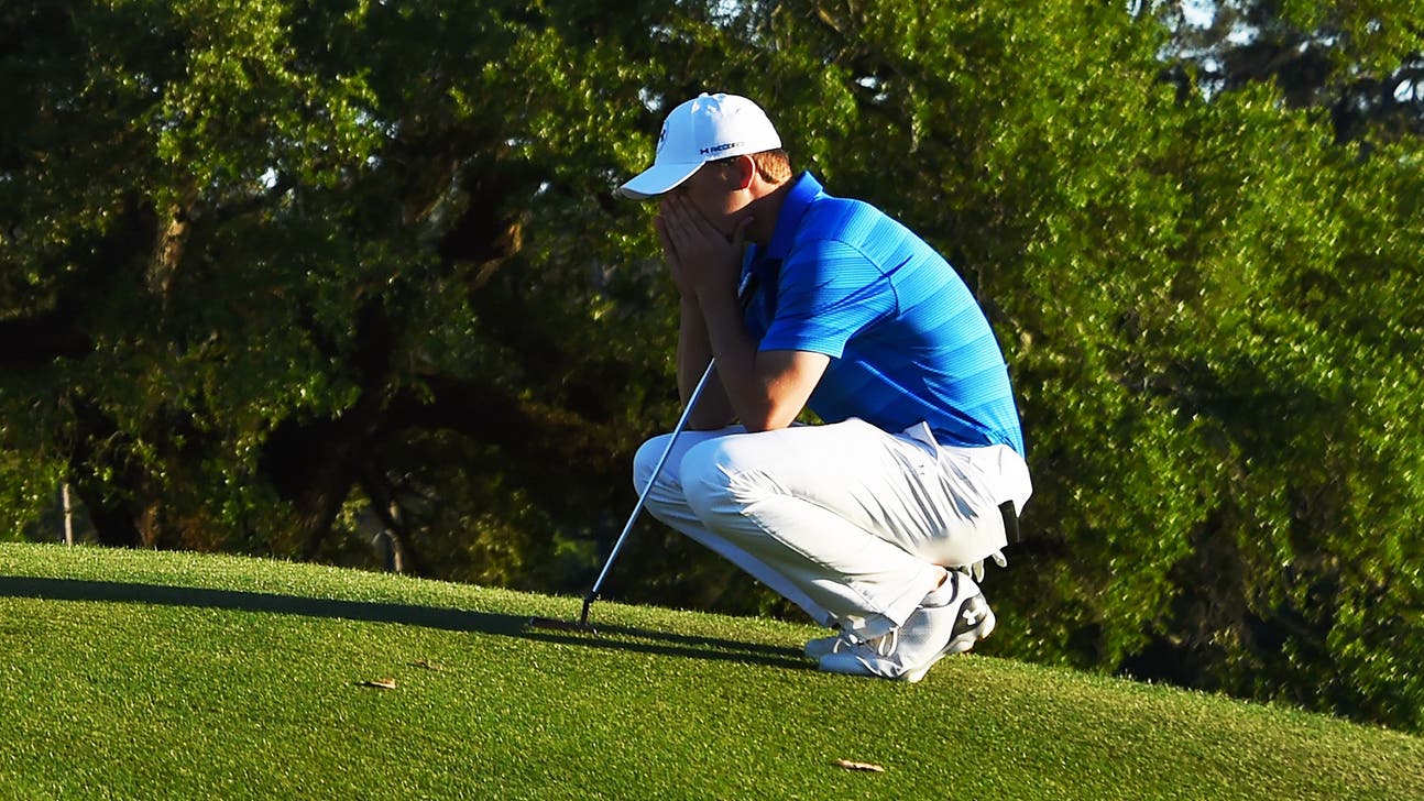 Did Jordan Spieth's collapse make the 2016 Masters one of the best ever?