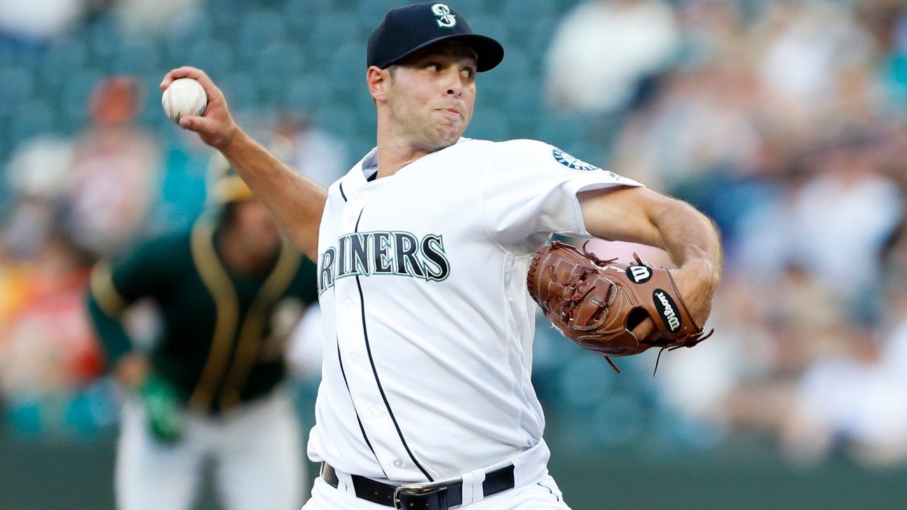 Royals to see if Gaviglio can fill rotation void against Twins