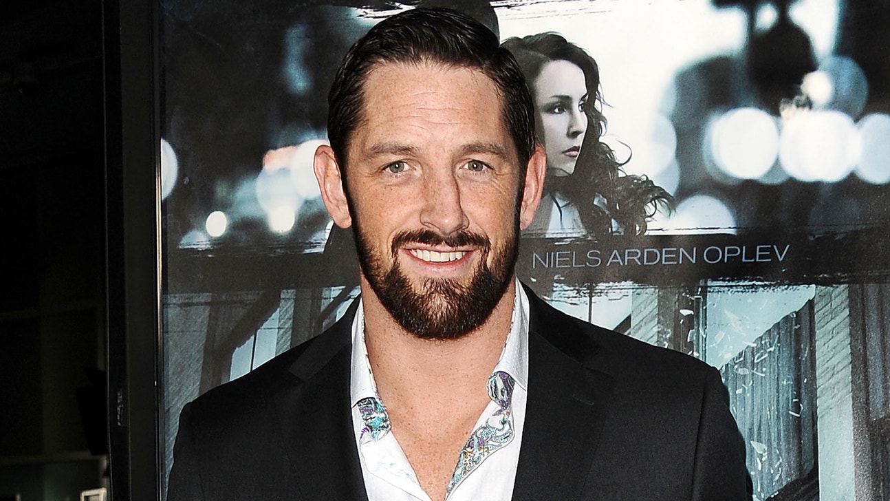 Wade Barrett announces the end of his 9-year run with WWE