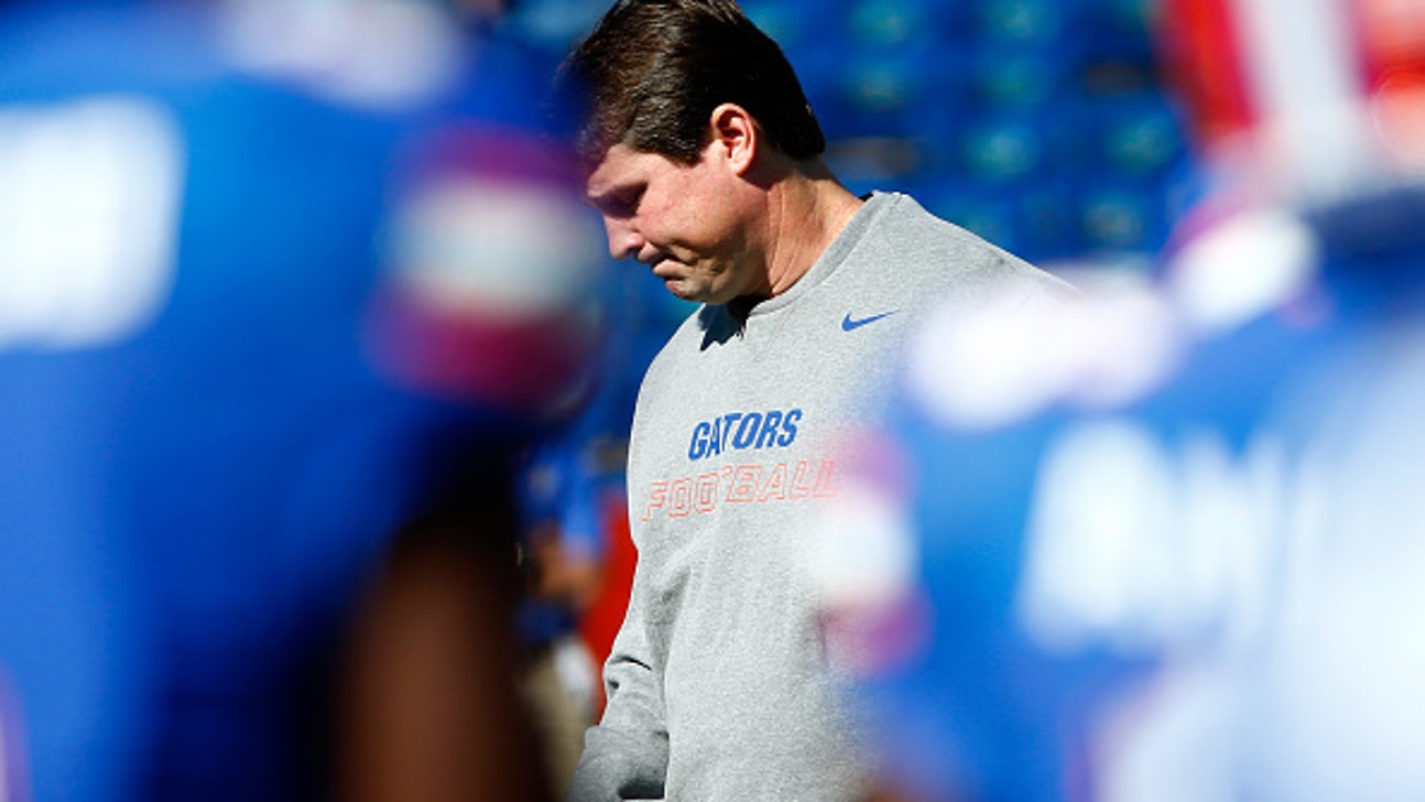 College football's all-time worst coaches at great programs