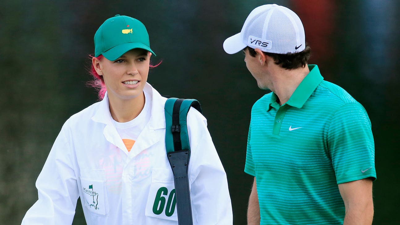 McIlroy calls off engagement to Wozniacki after sending invites
