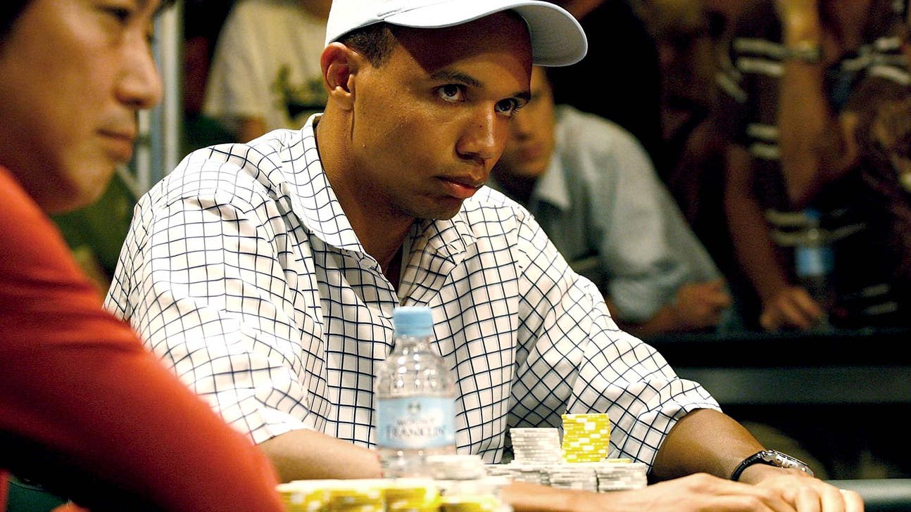 Poker icon fires back at casinos who say he cheated to win $22 million