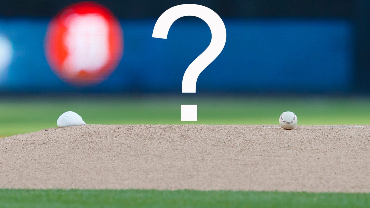 2016 Fantasy Baseball Draft Prep: Blind Resumes (SP)