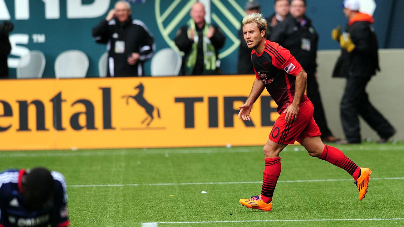 MLS Breakdown: Gastón Fernández provides options in Portland