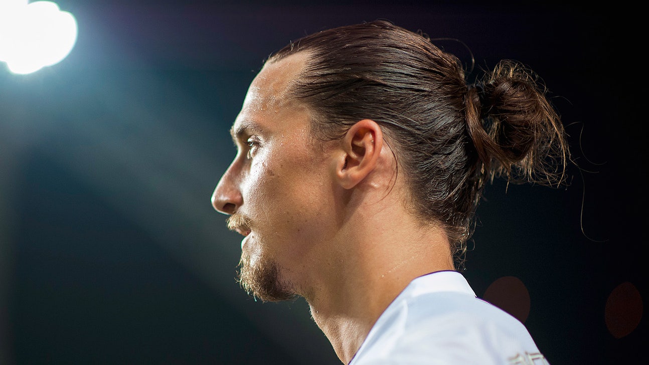 Can anyone in Ligue 1 stop Zlatan Ibrahimovic and Paris Saint-Germain?