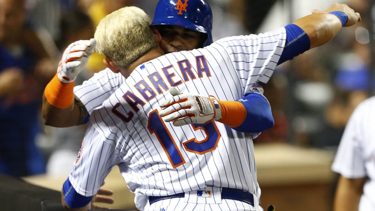 Rising Apple Reflects on the Mets' 2016 season