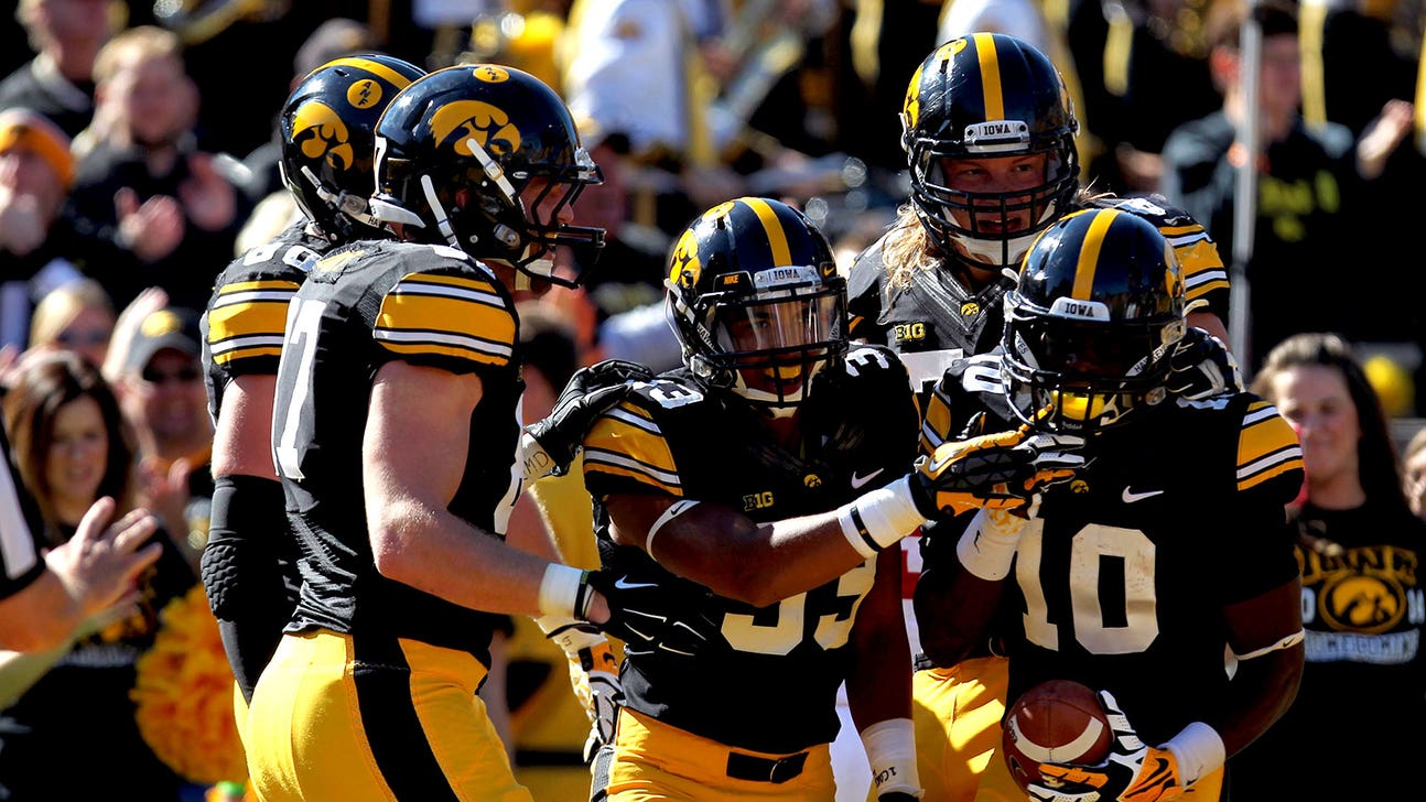 Times are changing for Iowa recruiting