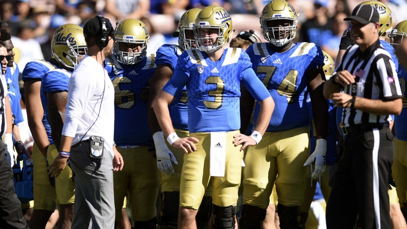 Keys to Victory: UCLA Football vs. UNLV Rebels