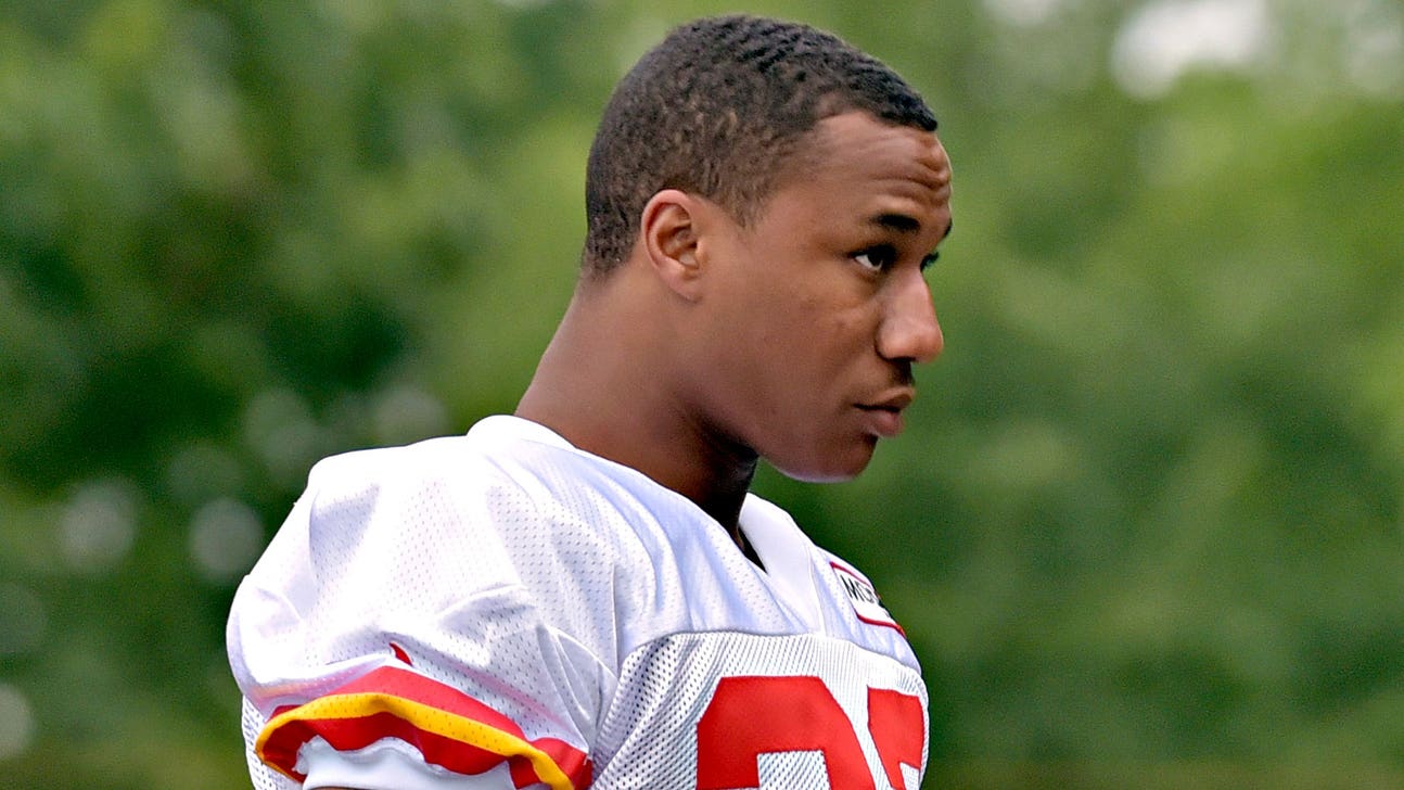 Chiefs prove their willingness to give players second chances