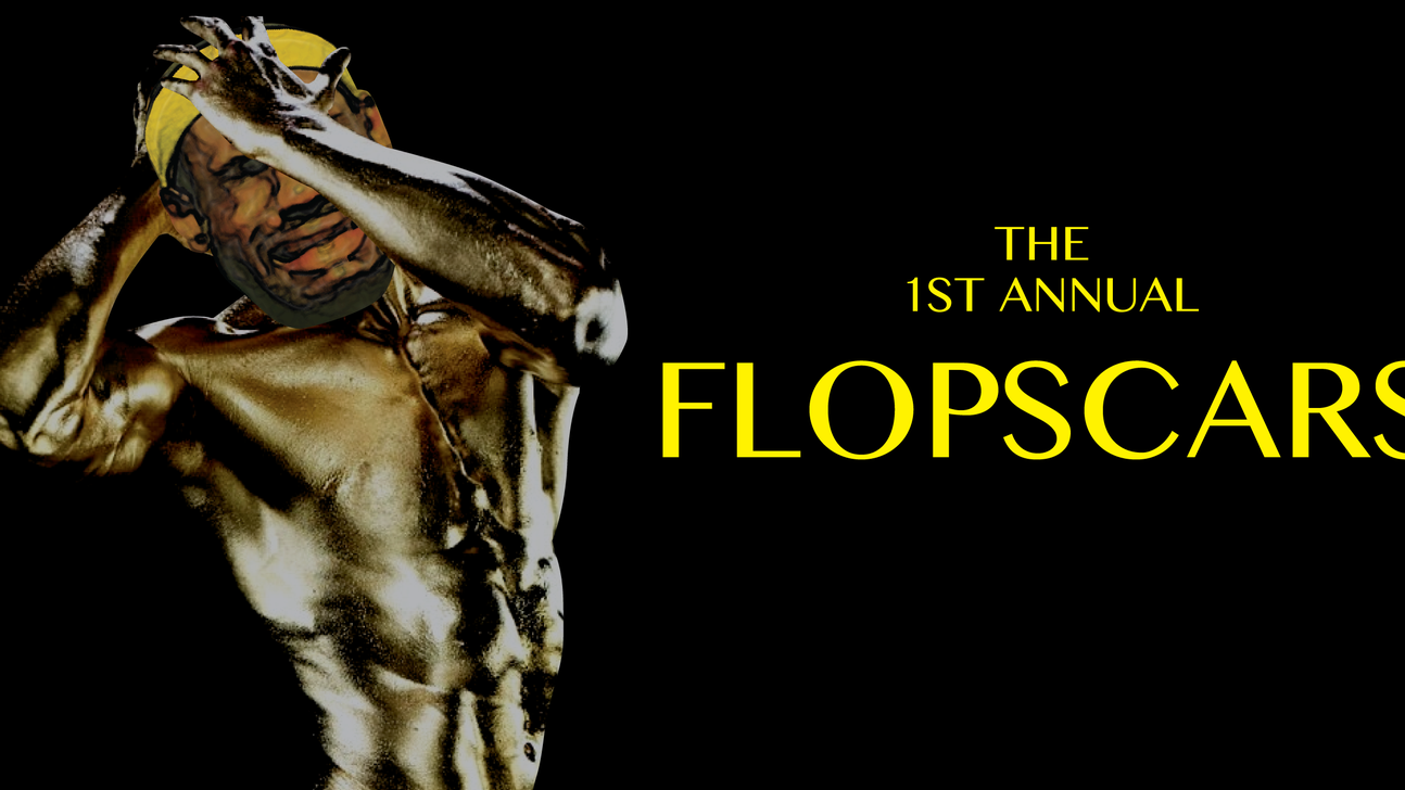 The Flopscars: Awarding the biggest 'actors' in sports of 2016-17