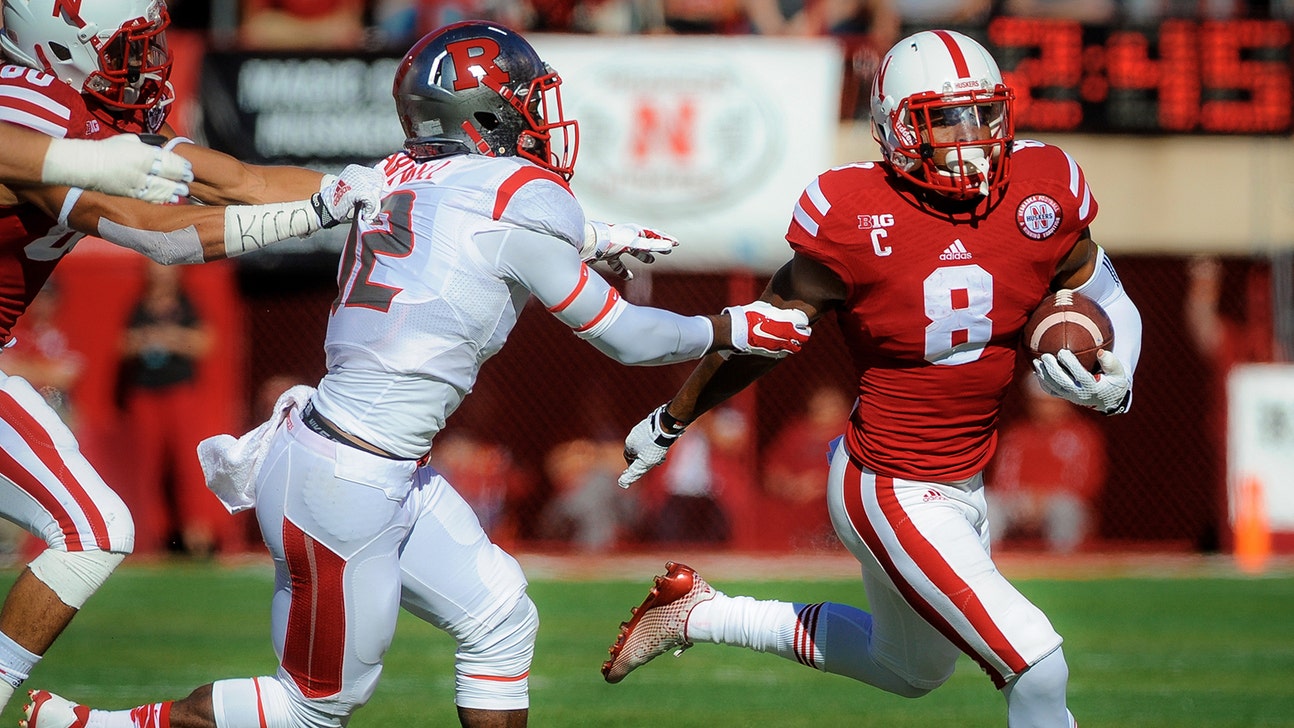 Ameer Abdullah might be the running back the NFL needs