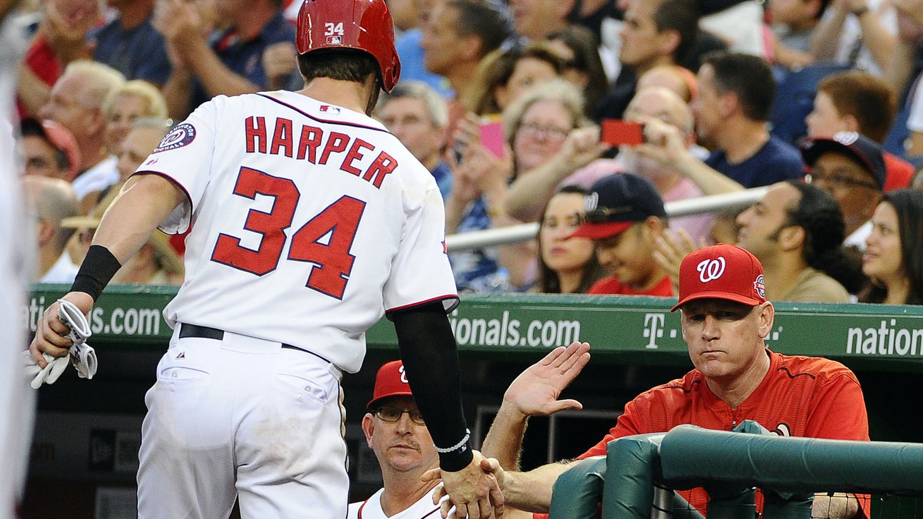 2015 MLB preseason predictions completely missed the mark