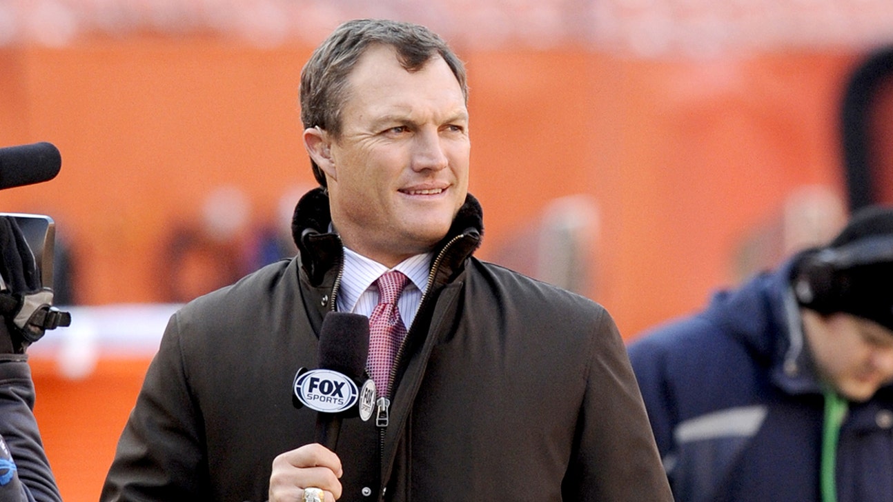 Super Bowl champ John Lynch to drive Auto Club 400 pace car