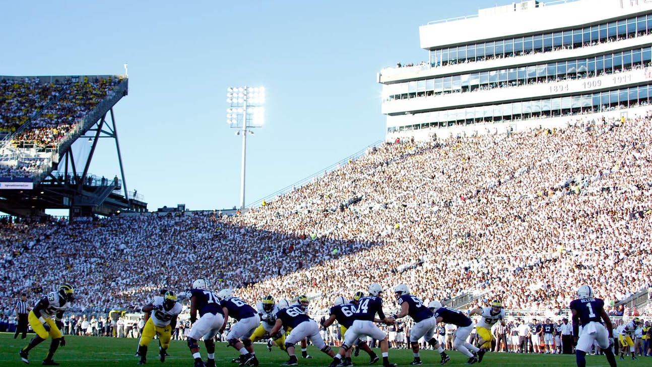 Penn State gets commit from top prospect in Pennsylvania