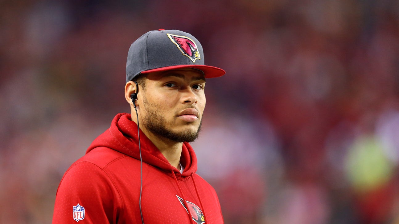 Mathieu among 4 Cardinals to start training camp on PUP list