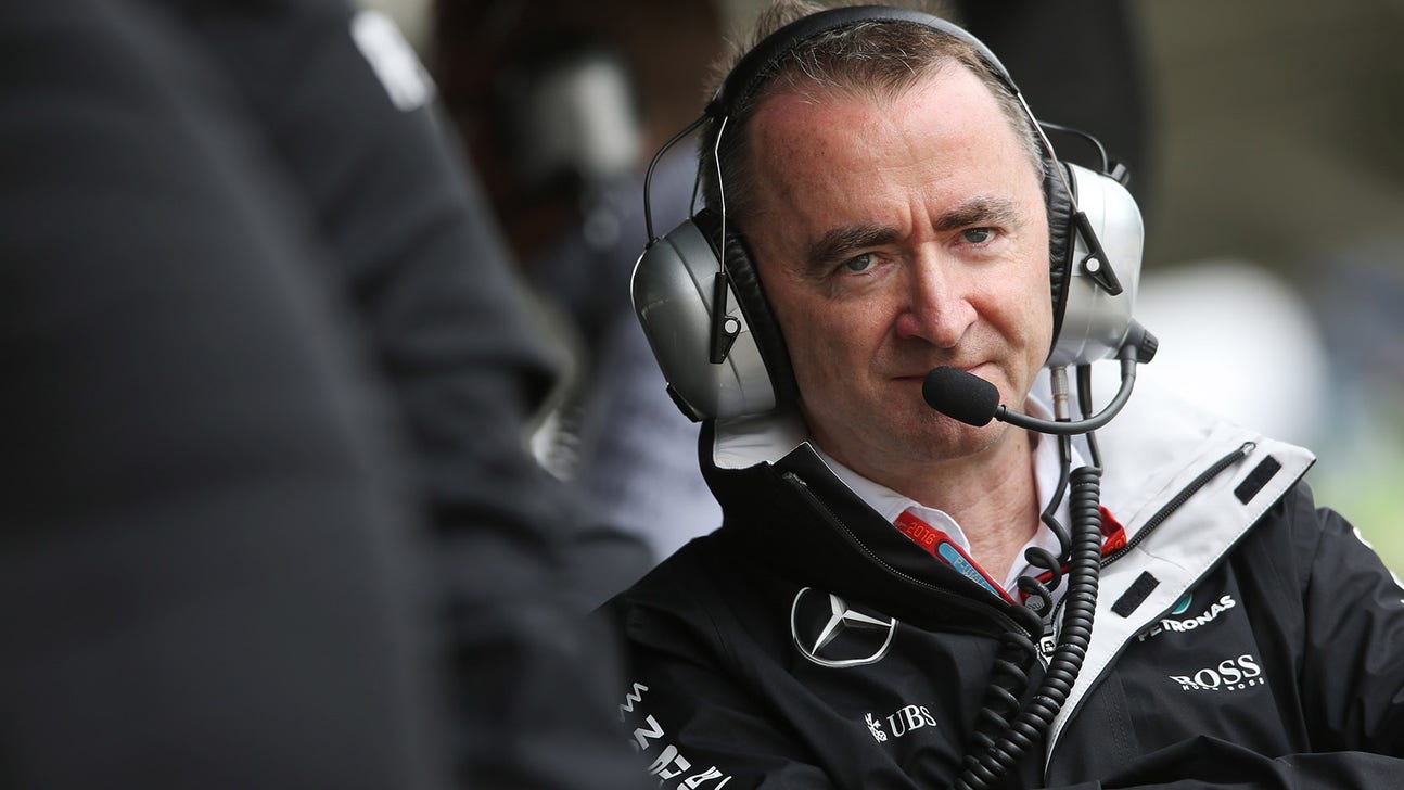 Paddy Lowe leaves Mercedes as Williams role beckons