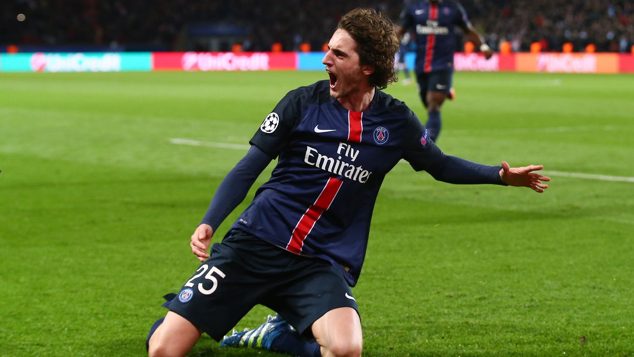Arsenal: Adrien Rabiot Worth The Stress Of The Pursuit