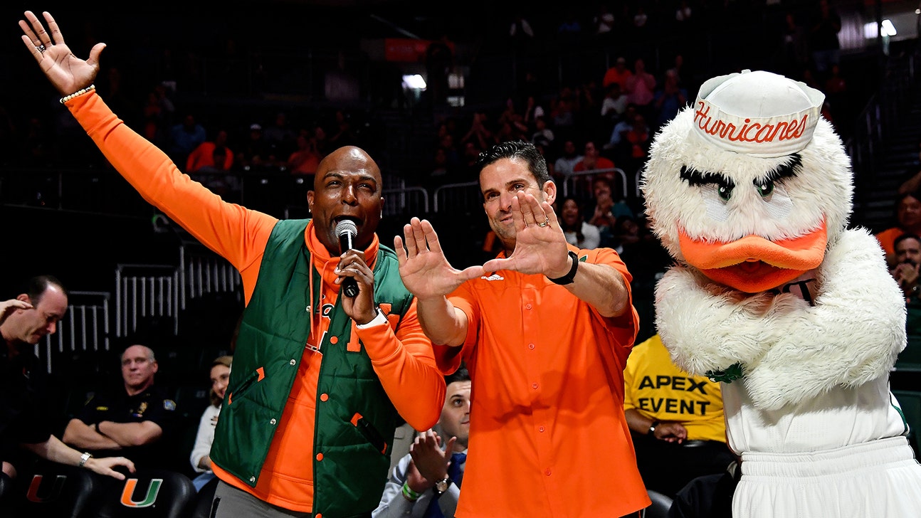 Manny Diaz finalizes Hurricanes' coaching staff for 2019