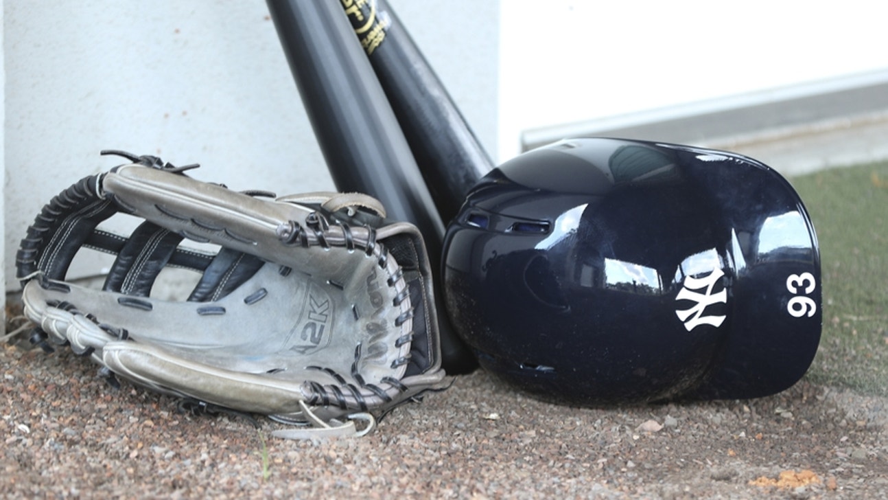 Under the Radar Yankees Prospects: Nelson Gomez